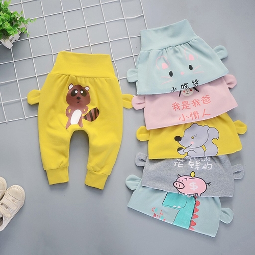 Baby Clothes School Pants For Girls