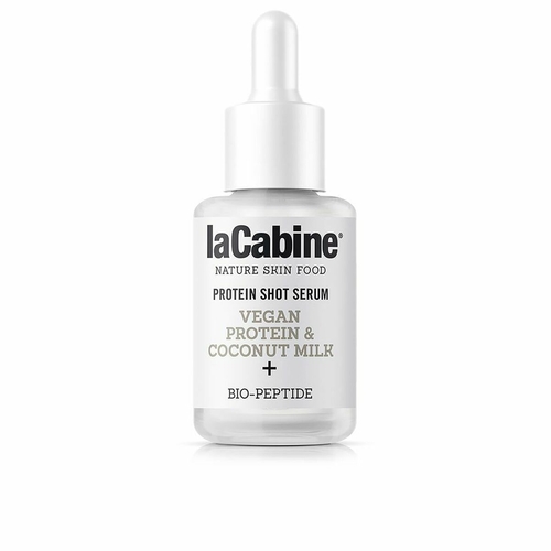 Nourishing Serum laCabine Nature Skin Food Coconut 30 ml