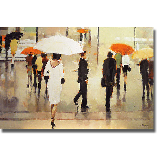 Artistic Home Gallery 2436665S My Complex Heart by Lorraine Christie P