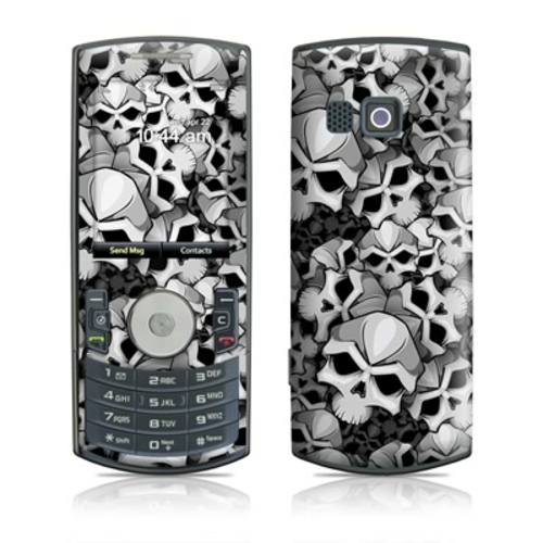 DecalGirl SVCE-BONES Samsung VICE Skin - Bones