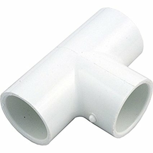 Lasco 401-010 1 in. PVC Tee Slip 