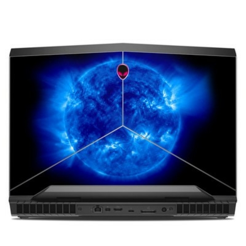 DecalGirl AW17-BGIANT Alienware 17R4 17.3 in. Skin - Blue Giant