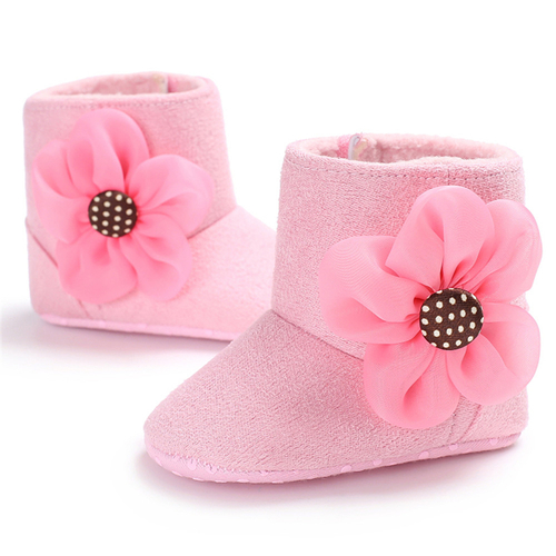2017 Newborn Baby Princess Girls Autumn Winter