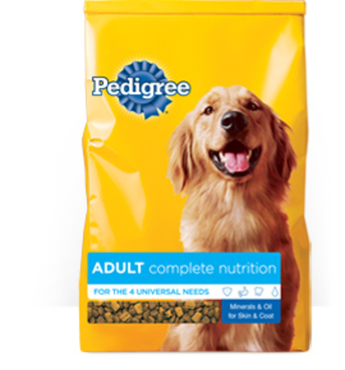 Mars Pet Care 798057 Pedig Comp Nutri Beaf 30