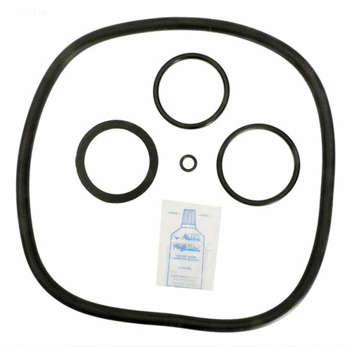 Alakit APCK1120 Pacfab Mitra Stainless Steel O-Ring Repair Kit