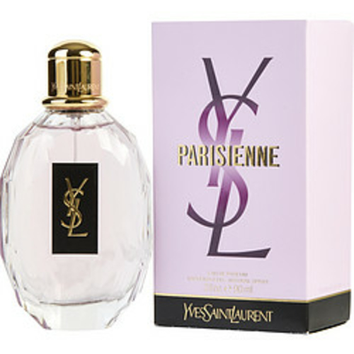 PARISIENNE by Yves Saint Laurent