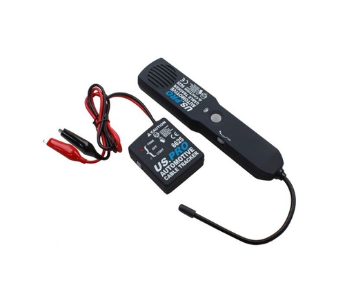 US PRO Automotive Cable Tracker