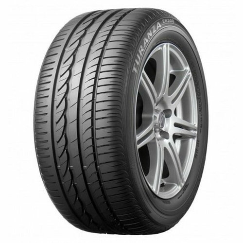 Car Tyre Bridgestone ER300 TURANZA 235/55VR17