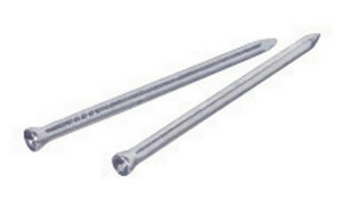 Hillman 42054 2.5 in. Mold & Trim Nails in Clamshell