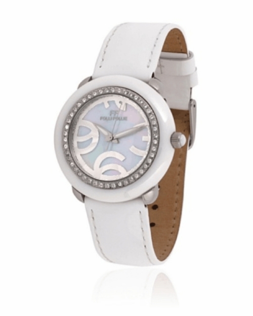 Folli Follie WF0A060SPW watch woman quartz