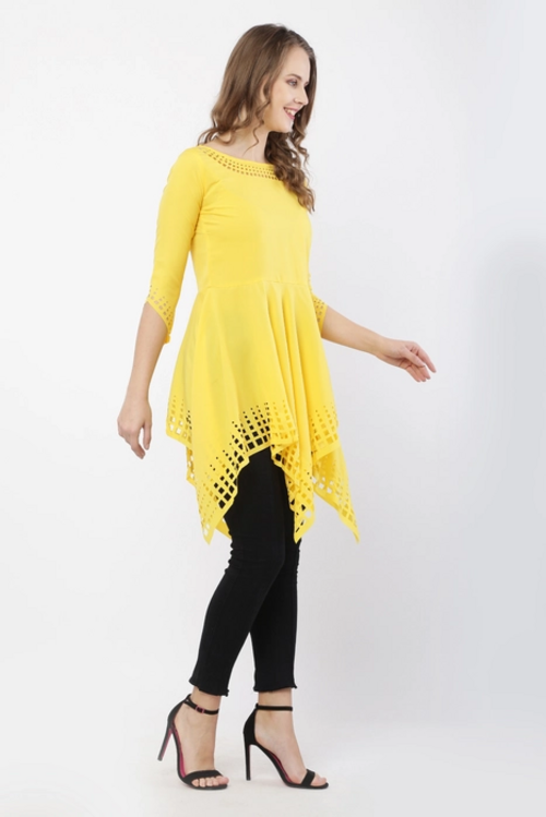 Cepe Fabric Dress (11651)