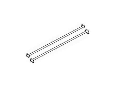 Center Dogbone - For Redcat RC Racing Vehicles