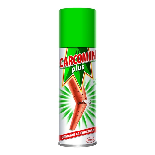 Insecticde Carcomin (250 ml)