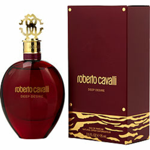 ROBERTO CAVALLI DEEP DESIRE by Roberto Cavalli