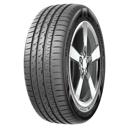 Off-road Tyre Kumho HP91 CRUGEN 235/55HR18