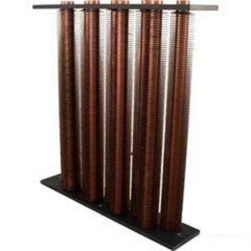 Waterco 075628 Heat Exchanger Assembly