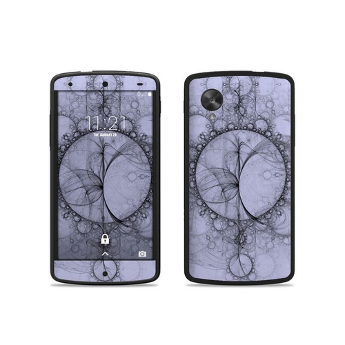 DecalGirl GNX5-EFFER Google Nexus 5 Skin - Effervescence