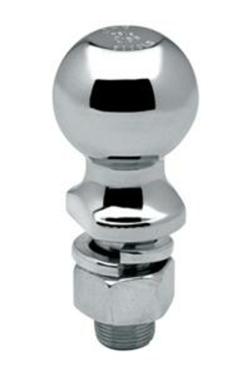 Draw-Tite D70-63847 Hitch Ball with 7K lb