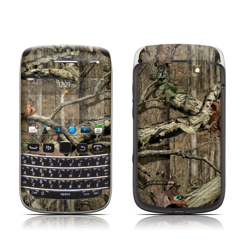 DecalGirl BB79-MOSSYOAK-BUI BlackBerry Bold 9790 Skin - Break-Up Infin