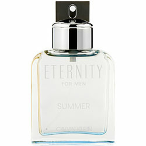 ETERNITY SUMMER by Calvin Klein