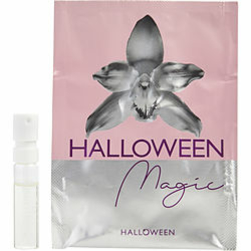 HALLOWEEN MAGIC by Jesus del Pozo