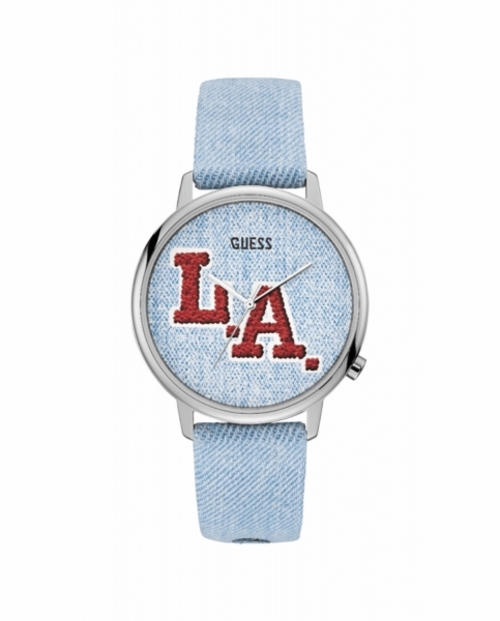 Guess V1011M1 watch unisex quartz