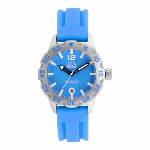 Kappa KP-1401L-D watch woman quartz