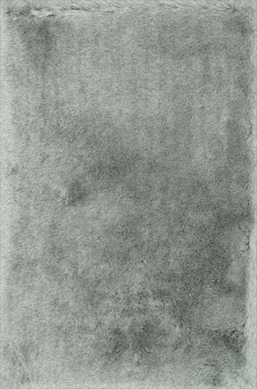 Loloi Rugs ALLUAQ-01PN007696 7 ft. 6 in. x 9 ft. 6 in. Allure Shag Rec