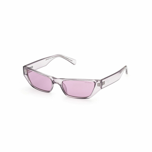 Unisex Sunglasses Guess ø 56 mm