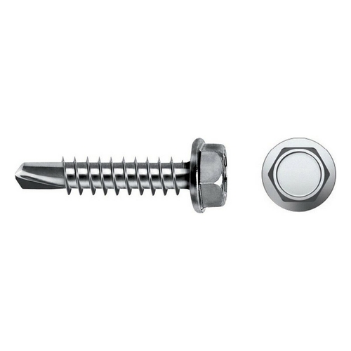 Self-tapping screw CELO 6,3 x 63 mm Metal plate screw 100 Units