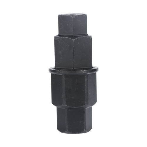 3.2*3.2*7.8cm Motorcycle Front Rear Wheel Axle Hex