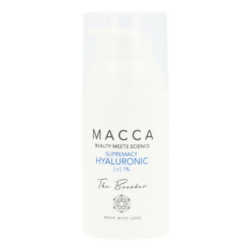 Moisturising Serum Supremacy Hyaluronic Macca 1% Hyaluronic Acid (30