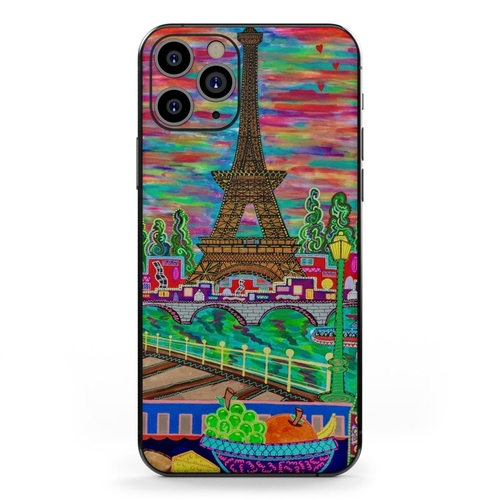 DecalGirl AIP11P-DATEFATE Apple iPhone 11 Pro Skin - A Date with Fate