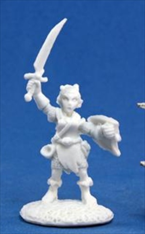 Reaper Miniatures 77164 Bones - Elliwyn