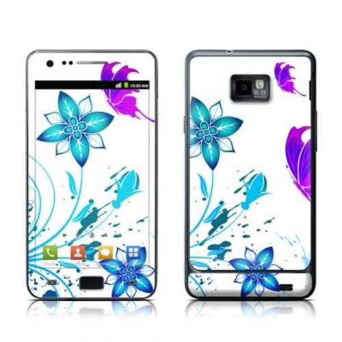 DecalGirl SGS2-FLUTTER Samsung Galaxy S II Skin - Flutter