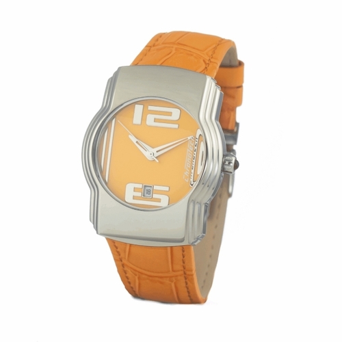 Chronothec CT7279M-07 watch unisex quartz