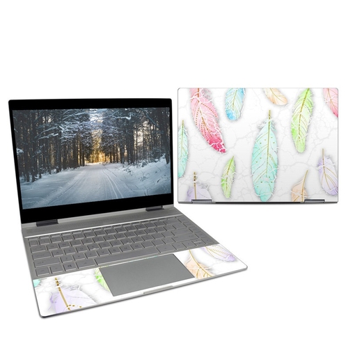 DecalGirl HPSP-DRIFTER HP Spectre x360 Skin - Drifter