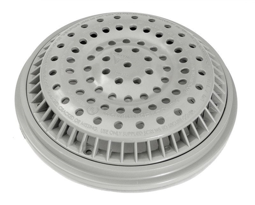 Waterway WW6402317V 8 in. Anti Vortex VGB Compliant Drain Cover, G