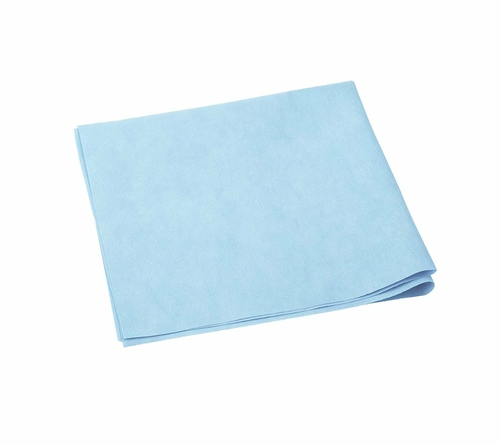 Disposable Sterilization Wrap 30" x 30" Pack of 120 Dual Layer White