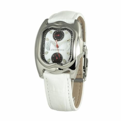 Chronothec CT7220L-07 watch woman quartz