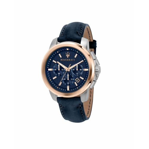 Unisex Watch Maserati R8871621015 (Ø 44 mm)