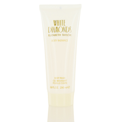 WHITE DIAMONDS BODY WASH