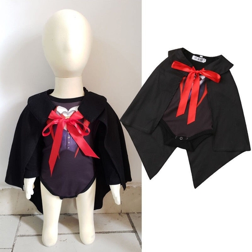 Fashion Style Toddler Kid Baby Theater Cosplay