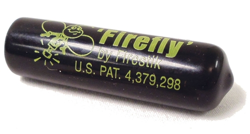 Firestik FLT-B Replacement Caps for Fire Fly Antennas