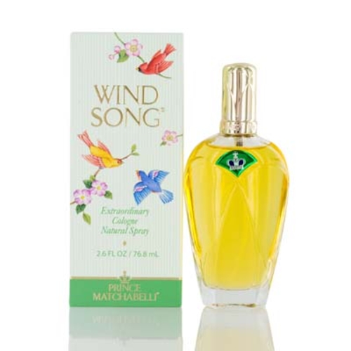 WIND SONG COLOGNE SPRAY