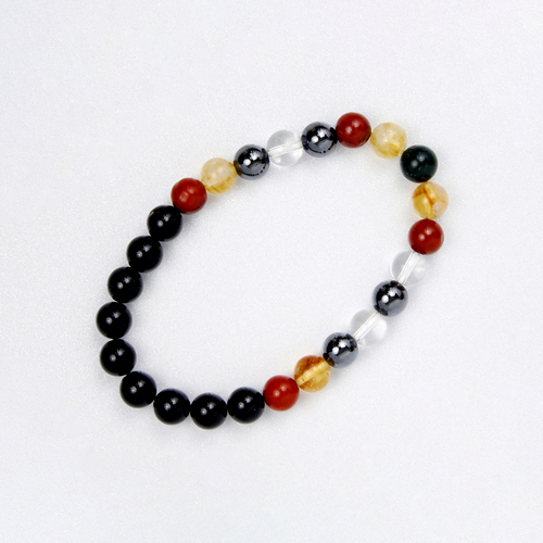 Power Bracelet - Sugar Control & Diabetes Crystal Bracelet