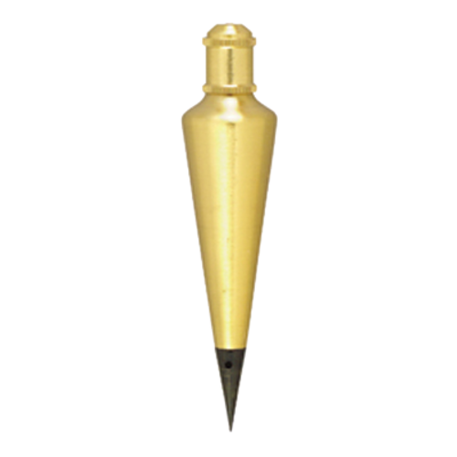 Brass Plumb Bob - Boxed, 24 oz.