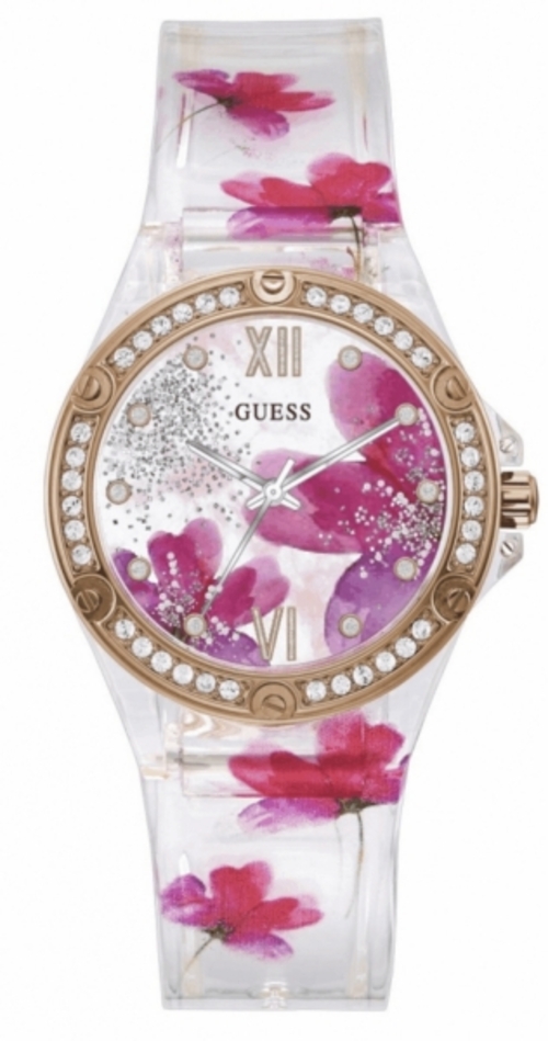 Guess GW0239L1 watch woman quartz