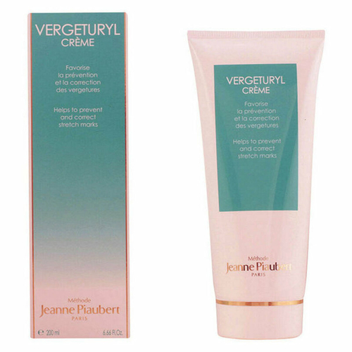 Firming Anti-Stretch Marks Vergeturyl Jeanne Piaubert 3355998002879