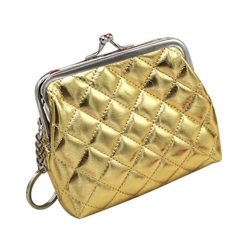 Fashion Coin Purse Women Credit Card Holder 4